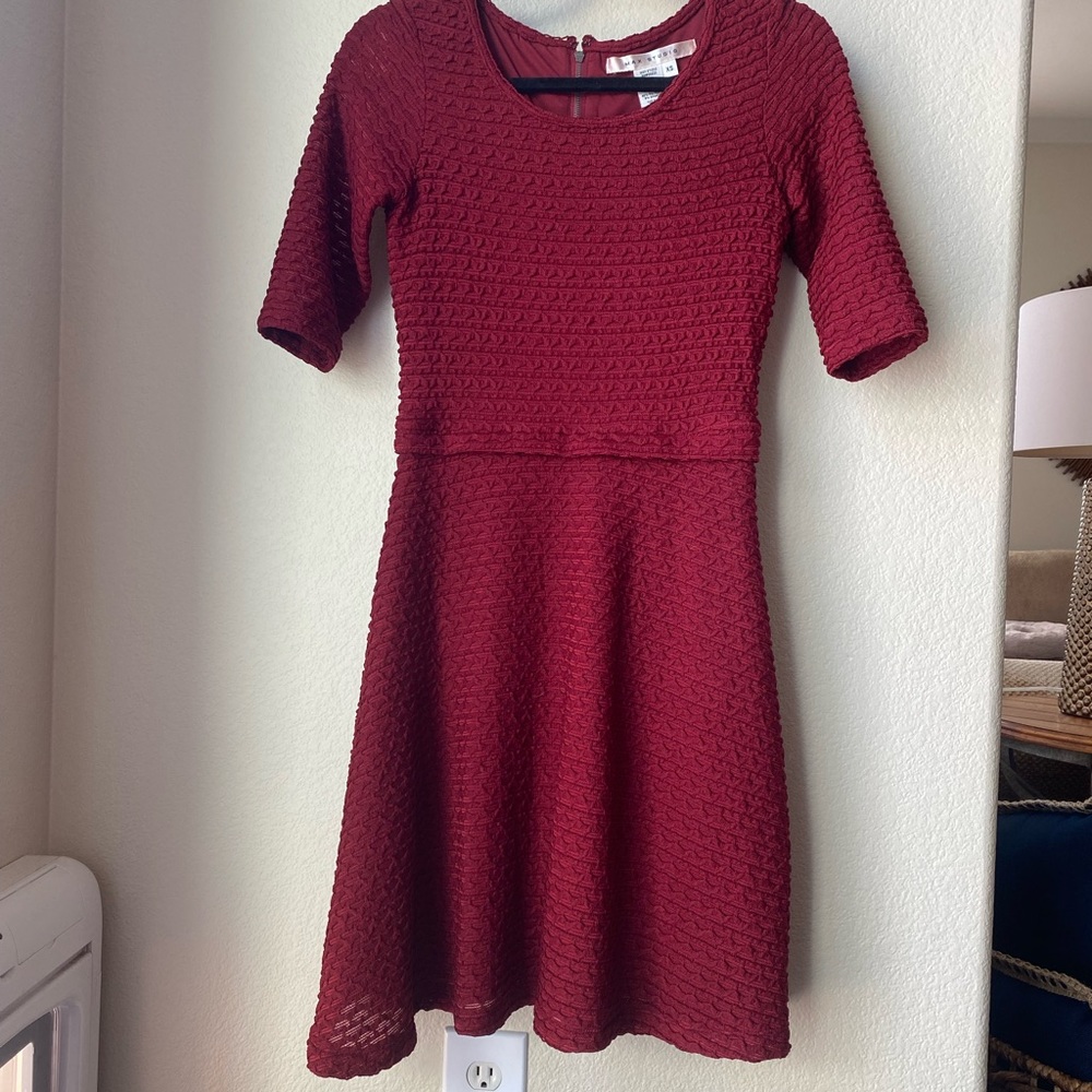 Max Studio Dress
